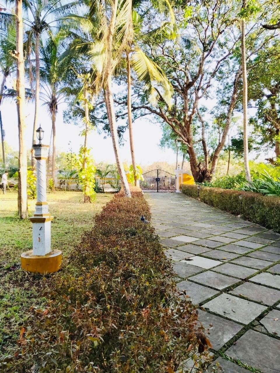 The Island Pool Villa ปณชี ภายนอก รูปภาพ